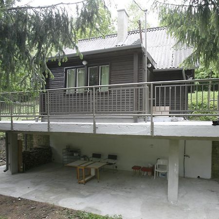 Harangvirag 36 Fahaz Villa Veroce ภายนอก รูปภาพ