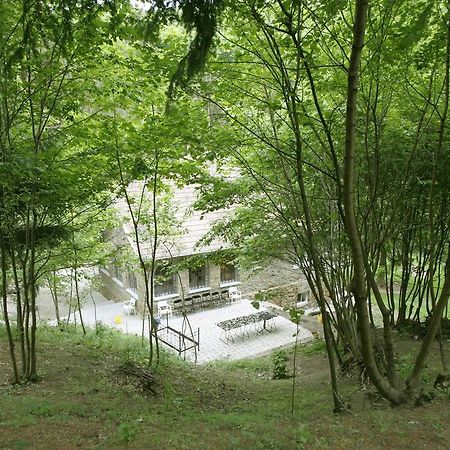 Harangvirag 36 Fahaz Villa Veroce ภายนอก รูปภาพ