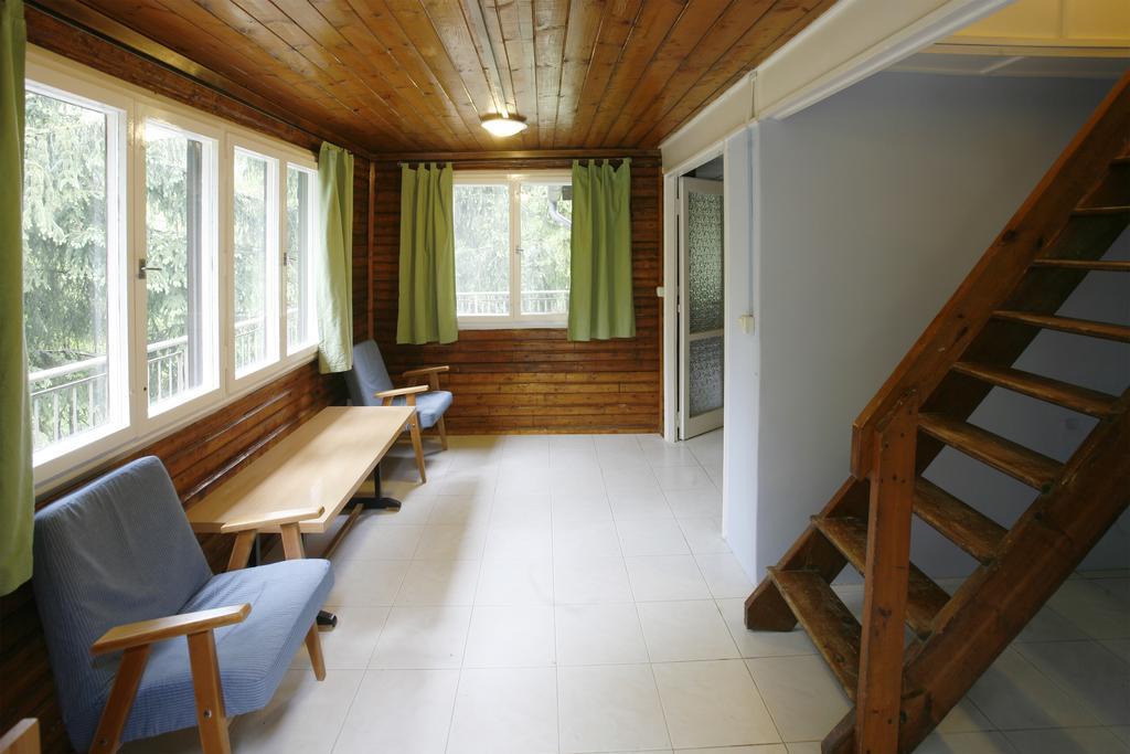 Harangvirag 36 Fahaz Villa Veroce ภายนอก รูปภาพ