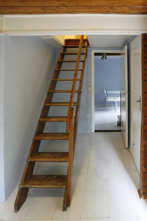Harangvirag 36 Fahaz Villa Veroce ภายนอก รูปภาพ