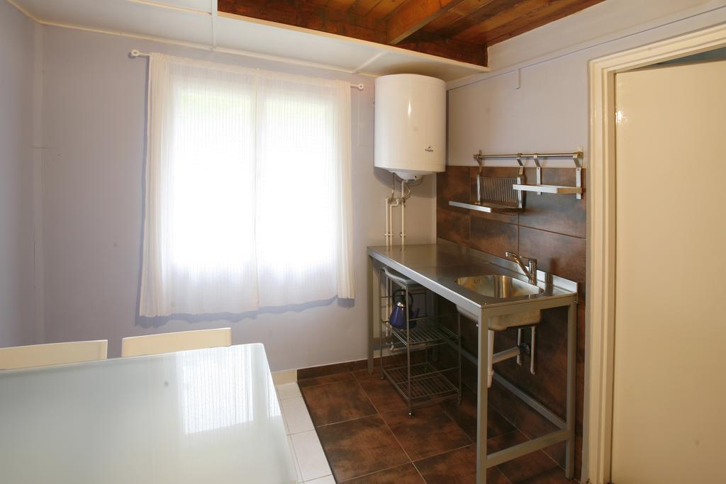 Harangvirag 36 Fahaz Villa Veroce ภายนอก รูปภาพ