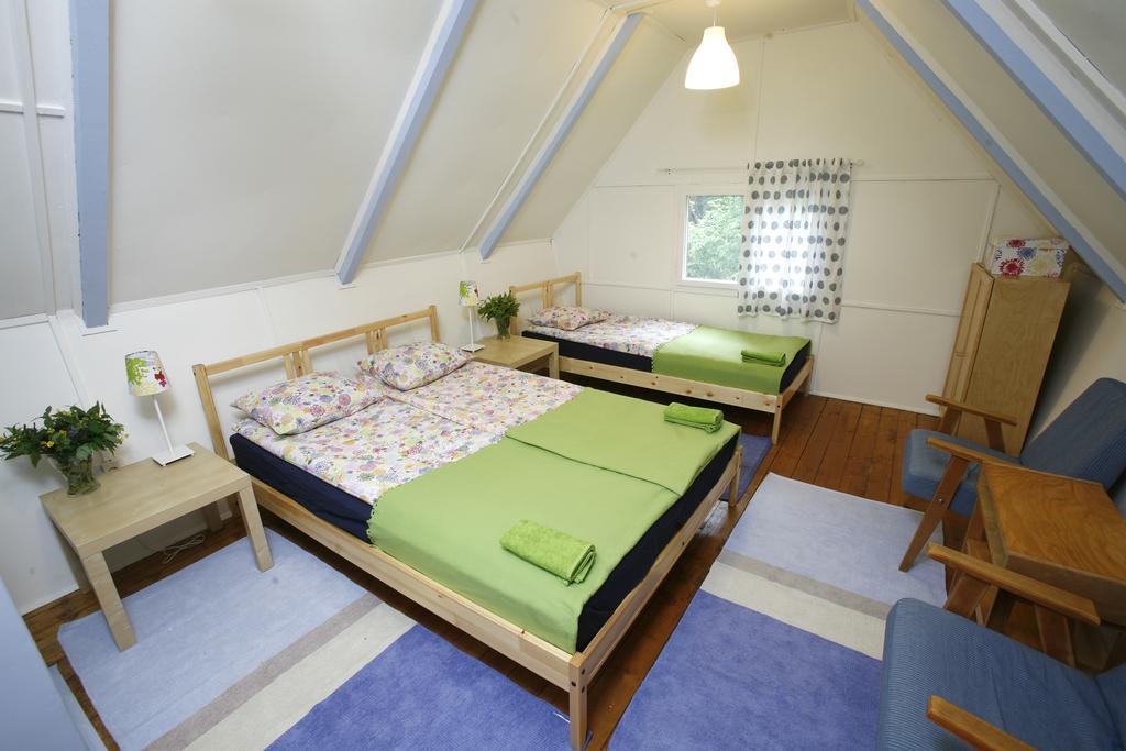 Harangvirag 36 Fahaz Villa Veroce ภายนอก รูปภาพ