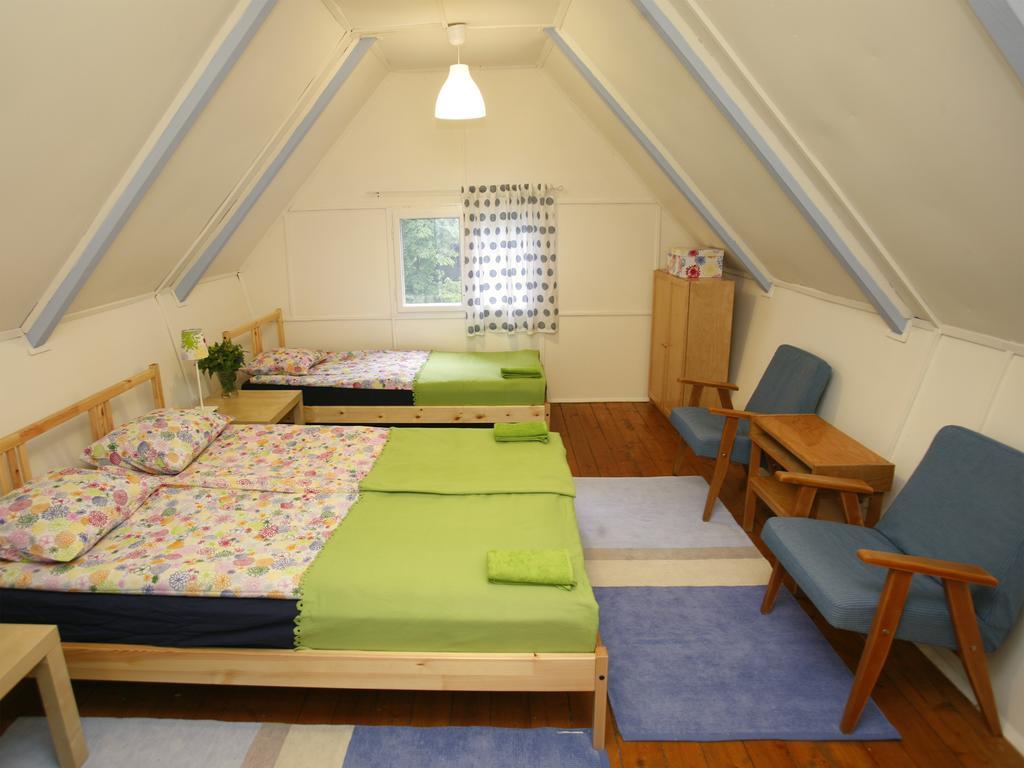 Harangvirag 36 Fahaz Villa Veroce ภายนอก รูปภาพ