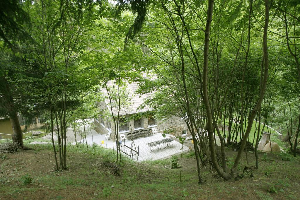 Harangvirag 36 Fahaz Villa Veroce ภายนอก รูปภาพ