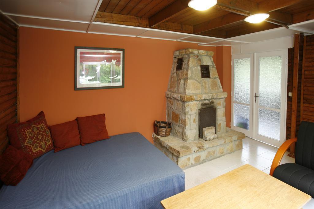 Harangvirag 36 Fahaz Villa Veroce ภายนอก รูปภาพ