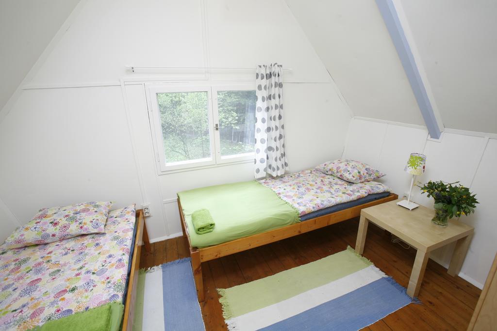 Harangvirag 36 Fahaz Villa Veroce ภายนอก รูปภาพ